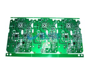 線路板的基礎知識