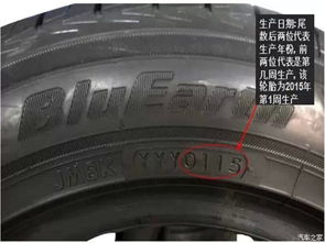 輪胎的基礎(chǔ)知識(shí)10個(gè)