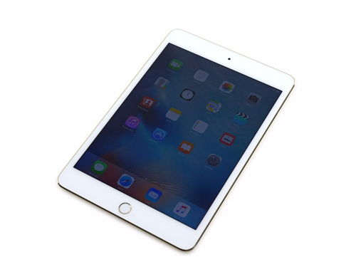 ipadmini4基礎(chǔ)知識