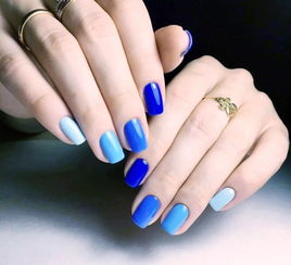 美甲知識基礎(chǔ)