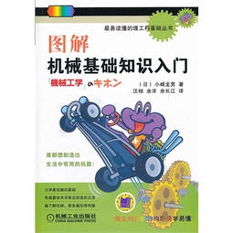 煙草版機(jī)械基礎(chǔ)知識(shí)