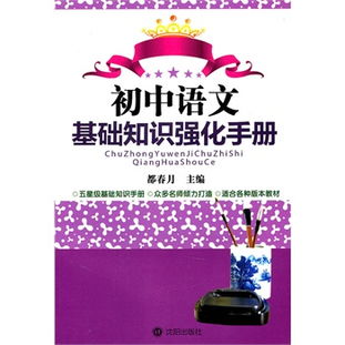 如何鞏固提高初中語文基礎(chǔ)知識