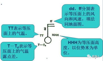天氣基礎(chǔ)知識