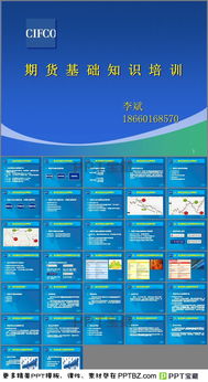 期貨基礎(chǔ)知識培訓(xùn)期貨培訓(xùn)教程