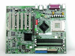 計(jì)算機(jī)硬件基礎(chǔ)知識主板