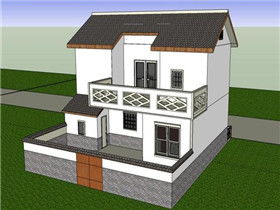 農(nóng)村房屋風水學(xué)基礎(chǔ)知識