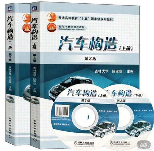 賽車基礎(chǔ)知識(shí)有關(guān)書籍