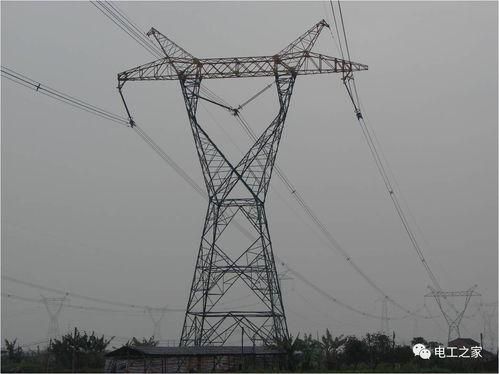 輸電基礎(chǔ)知識