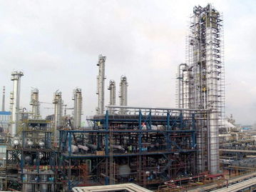 芳烴抽提基礎(chǔ)知識