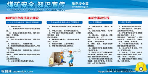 大方煤礦安全管理基礎(chǔ)知識(shí)