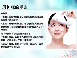 護膚,基礎(chǔ),知識