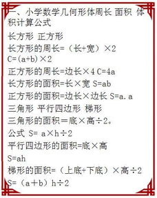 小學(xué)數(shù)學(xué)基礎(chǔ)知識(shí)大全,小學(xué)數(shù)學(xué)基礎(chǔ)知識(shí)總結(jié),小學(xué)數(shù)學(xué)基礎(chǔ)知識(shí)和基本技能