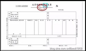 公司財務(wù)發(fā)票基礎(chǔ)知識
