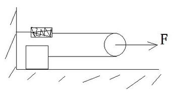 初三滑輪基礎(chǔ)知識題庫