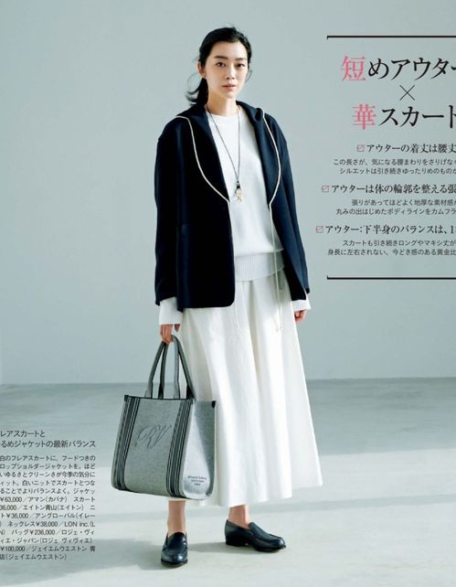 衣服搭配基礎(chǔ)知識(shí)