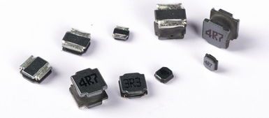 電感基礎(chǔ)知識培訓心得