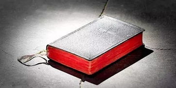 圣經(jīng)的基礎(chǔ)知識(shí)第一