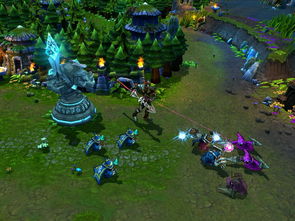 英雄聯(lián)盟新手入坑基礎(chǔ)知識