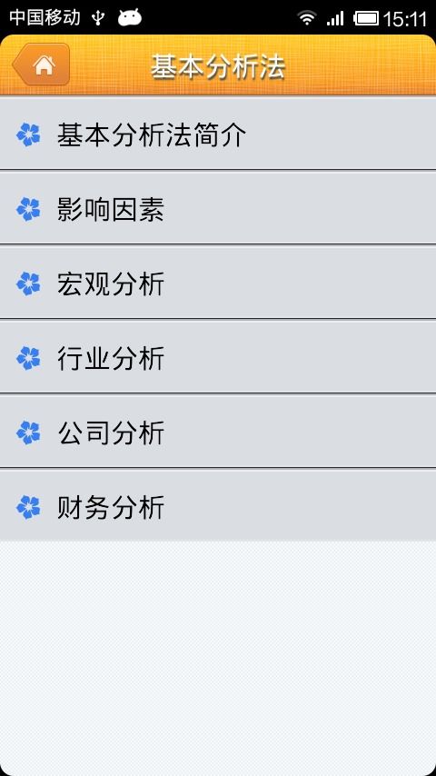 股票入門基礎(chǔ)知識(shí)圖形化