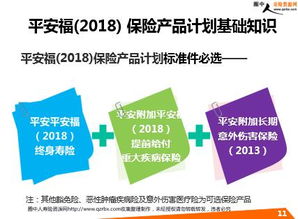 平安福18基礎(chǔ)知識講解