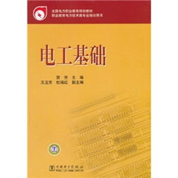 電工基礎(chǔ)知識(shí)入門(mén)書(shū)籍txt