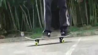 教滑板基礎(chǔ)知識(shí)