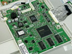 液晶電視主板基礎知識