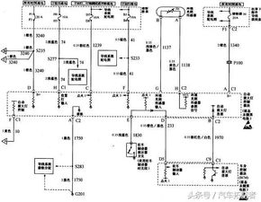 汽車(chē)電路基礎(chǔ)知識(shí)試題
