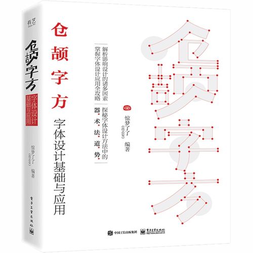 書(shū)籍字體設(shè)計(jì)的基礎(chǔ)知識(shí)
