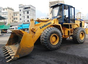 工程機(jī)械駕駛基礎(chǔ)知識(shí)