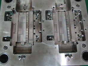 沖床,基礎(chǔ)知識(shí),更換,模具