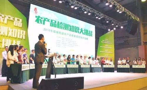 農產品檢驗檢測專業(yè)基礎知識