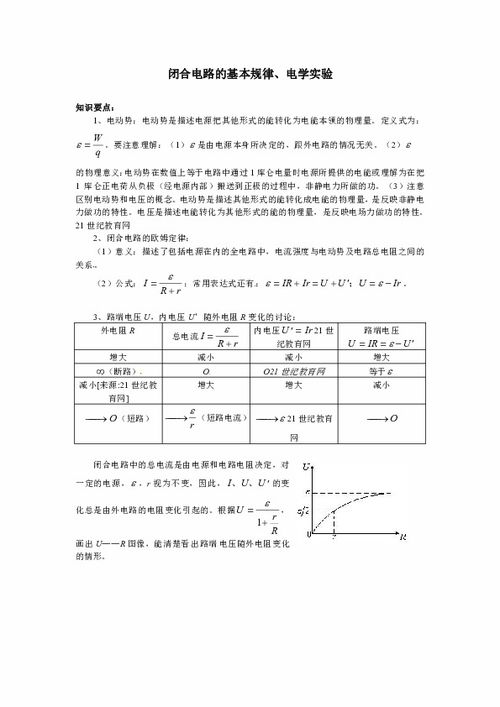 初中物理電路基礎(chǔ)知識(shí),模擬電路基礎(chǔ)知識(shí),物理電路基礎(chǔ)知識(shí)