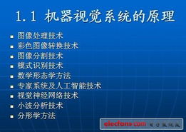 視覺開發(fā)基礎知識