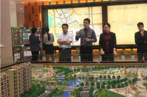 房子銷(xiāo)售顧問(wèn)基礎(chǔ)知識(shí)