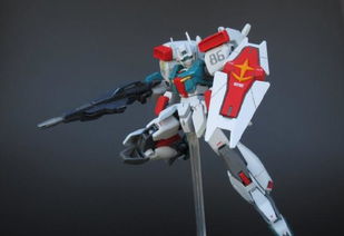 高達模型基礎(chǔ)知識