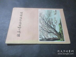 版畫,基礎知識,小學