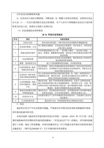 第338期建設(shè)項目環(huán)境影響評價崗位基礎(chǔ)知識