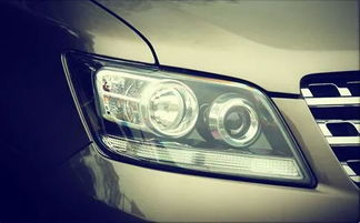 汽車改燈需要的基礎(chǔ)知識