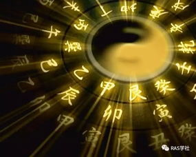 陰陽五行八卦基礎(chǔ)知識6