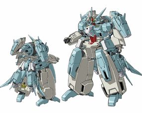 模型高達的基礎知識