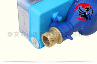 水表計(jì)量安裝基礎(chǔ)知識(shí)