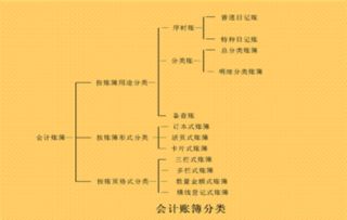 免費(fèi)會計(jì)基礎(chǔ)知識重點(diǎn)歸納