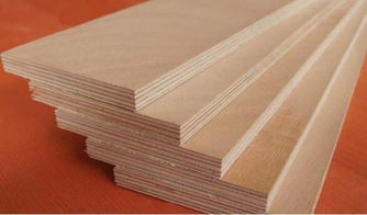 基礎知識,密度板