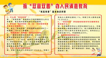 雙高雙普小學(xué)美術(shù)基礎(chǔ)知識(shí)