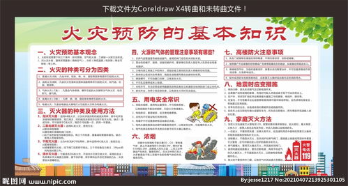 事故預(yù)防基礎(chǔ)知識(shí)