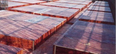 設(shè)備安裝鋼筋混凝土基礎(chǔ)知識(shí)