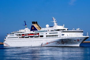 郵輪銷售基礎知識