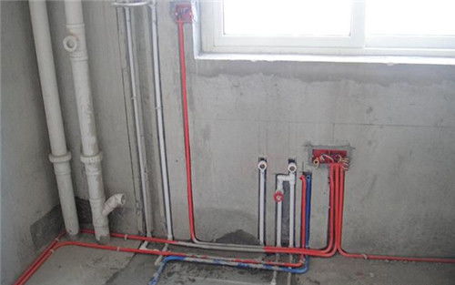 安裝家用電基礎(chǔ)知識