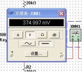 multisim基礎(chǔ)知識